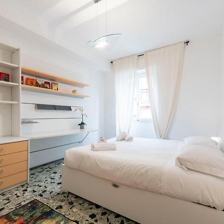 Victory Apartment Verona Dış mekan fotoğraf
