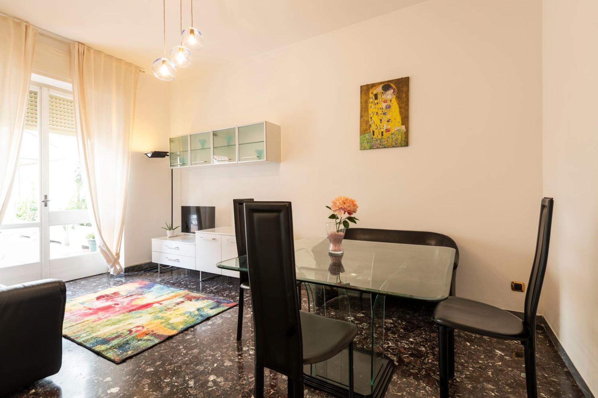 Victory Apartment Verona Dış mekan fotoğraf
