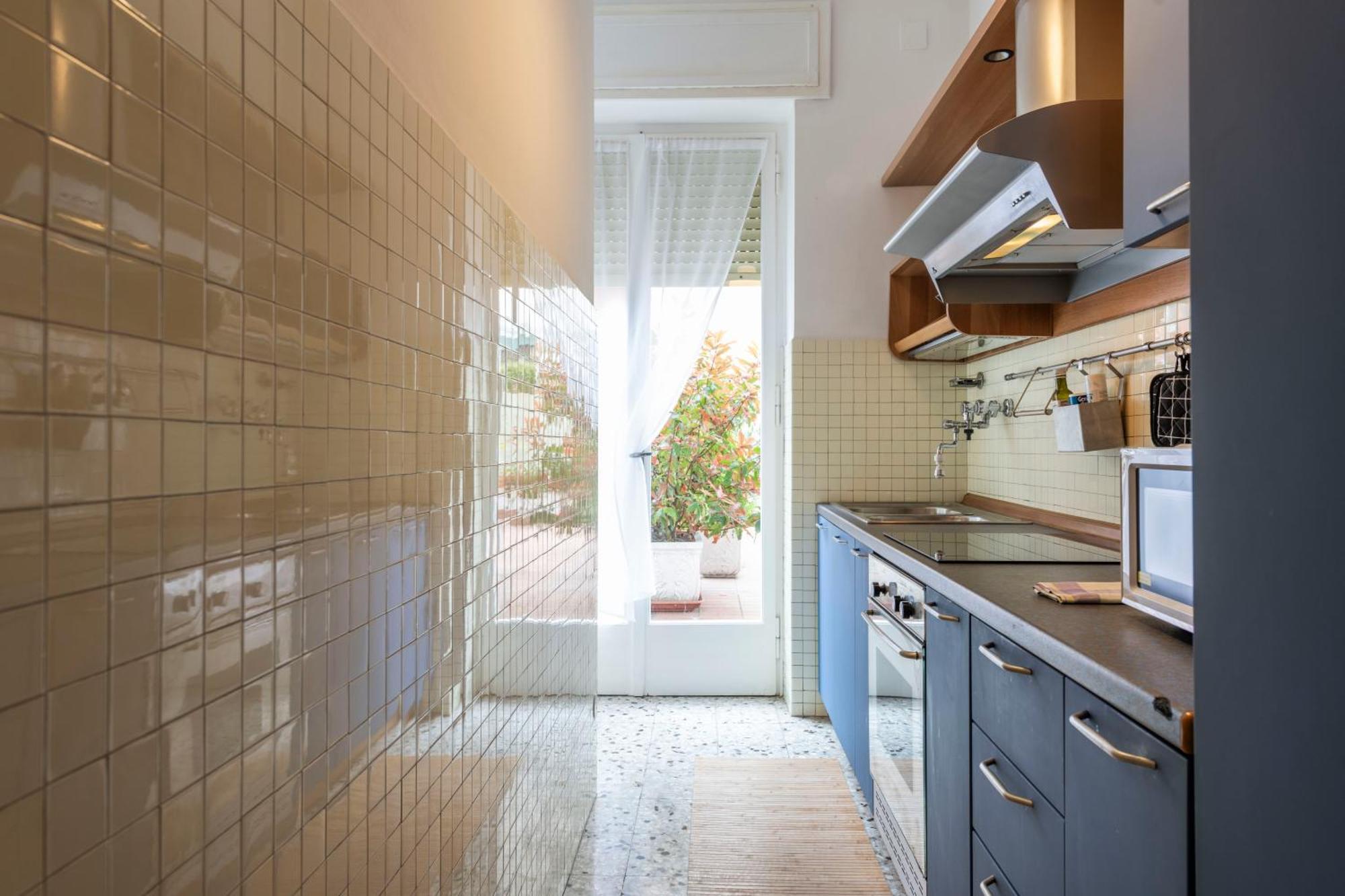 Victory Apartment Verona Dış mekan fotoğraf
