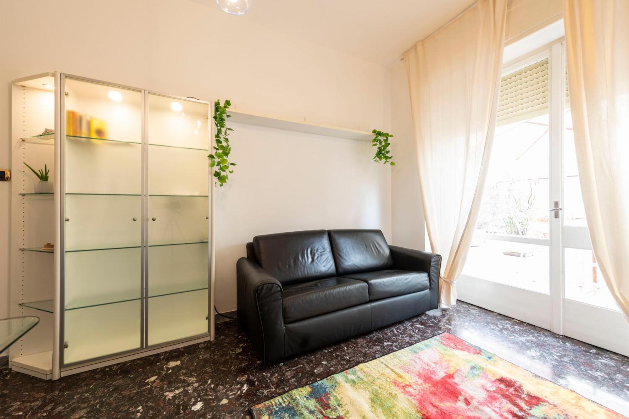 Victory Apartment Verona Dış mekan fotoğraf
