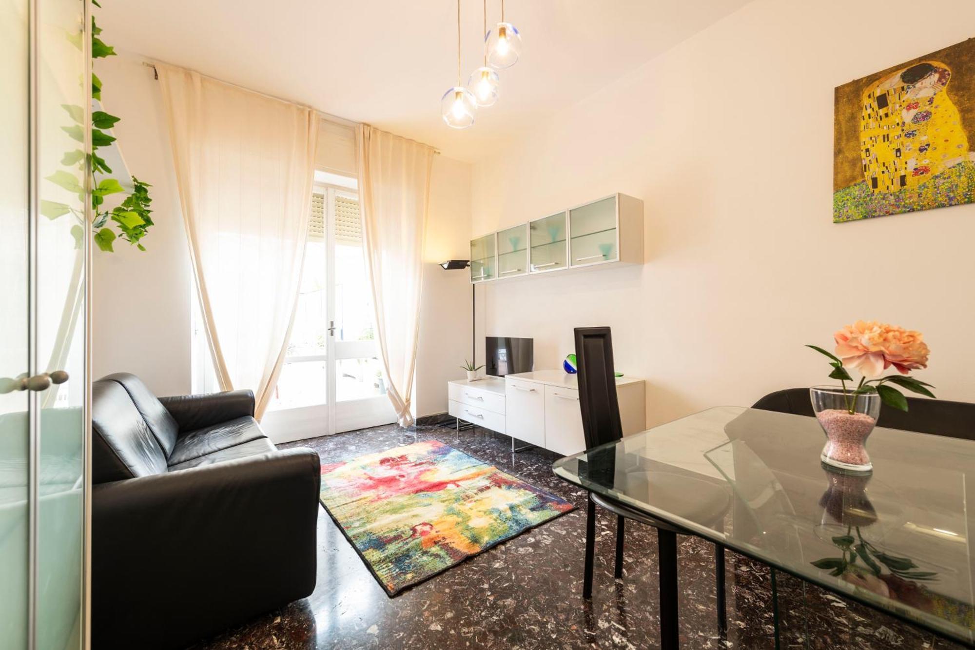 Victory Apartment Verona Dış mekan fotoğraf