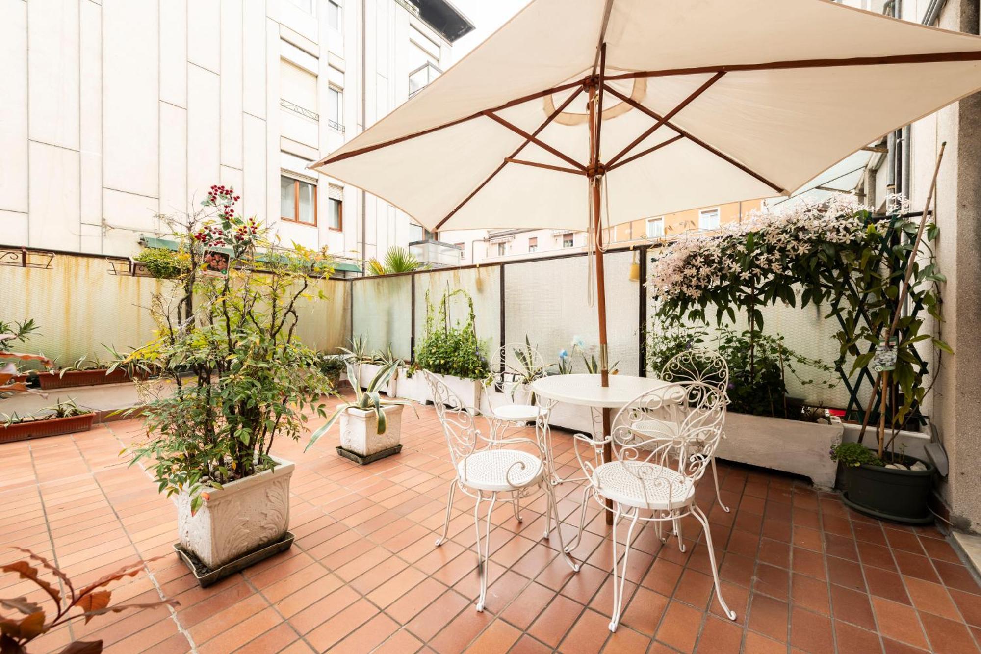 Victory Apartment Verona Dış mekan fotoğraf